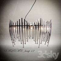 SALOME_Hanging lamp 12