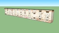 Construção em Sevilha, Spain