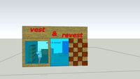 vest & revest