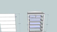 Mission Dresser Willie Sandry Designs Plain side no mid rail final vers