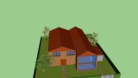 Casa do Felipe (: