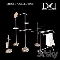 Devon&amp;Devon / Single