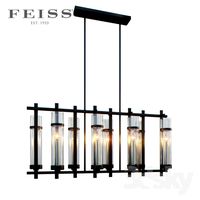 8 - Light Island Chandelier