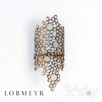 Lobmeyr Crystal Bra