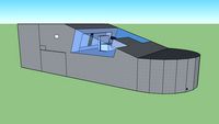 Vaisseau Spatial