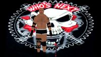 Goldberg 3D Model
