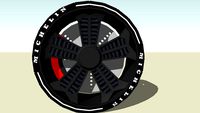 Sport rims