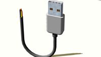 USB Plug