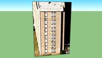 Strawn Tower
