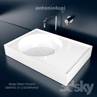 antoniolupi Graffio72
