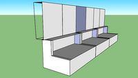 Mueble super
