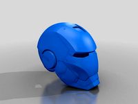 Ironman MK3 HighRes Parts by yzorg