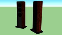 Tower Speakers