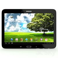 SAMSUNG Galaxy Tab 4