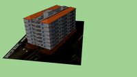 Bukit Sri Bintang Apartment B