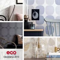 Desktop ECO Wallpaper collection, Decorama 2013