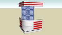 Mountain View Diner Corner