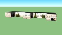 Building in Polska