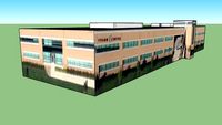Office Building in Alcoa, TN, USA