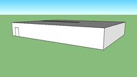 my 133rd model aniversery