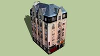 22 ter avenue Denis-Papin, 49000 Angers