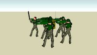 guardsmen squad