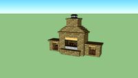 Cambridge Fireplace