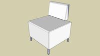 designer chair cadiz