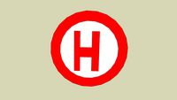 helikopter platform