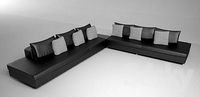 The Divan Williams