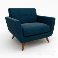 Nixon Chair by Thrive Furniture
