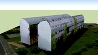 résidence campus de bem