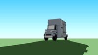 Camion de basura