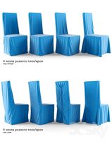 Chairs covers 2