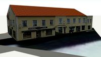 alexandra pizzeria hjo
