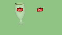 Copo Stella Artois
