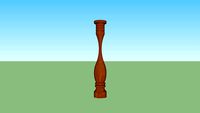 torno madera