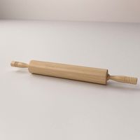 Rolling Pin 3D Model