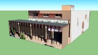 Building in Chandler, AZ, USA