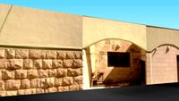 Sos village bethlehem palestine home nr 3