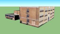 Building in Belpre, OH 45714, USA
