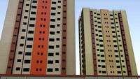 Condominio Villaggio Mareno Di Piave