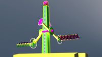 Hammers 3D Model