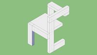steltman chair 2.0