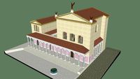 Curia Iulia