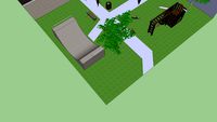 planalto verde