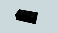 emg bass bucker