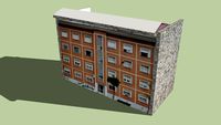 Bloque La Texera ( Tocarate)