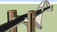 Lupu Bridge