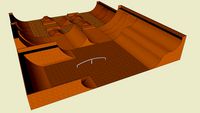 Awesome skatepark.